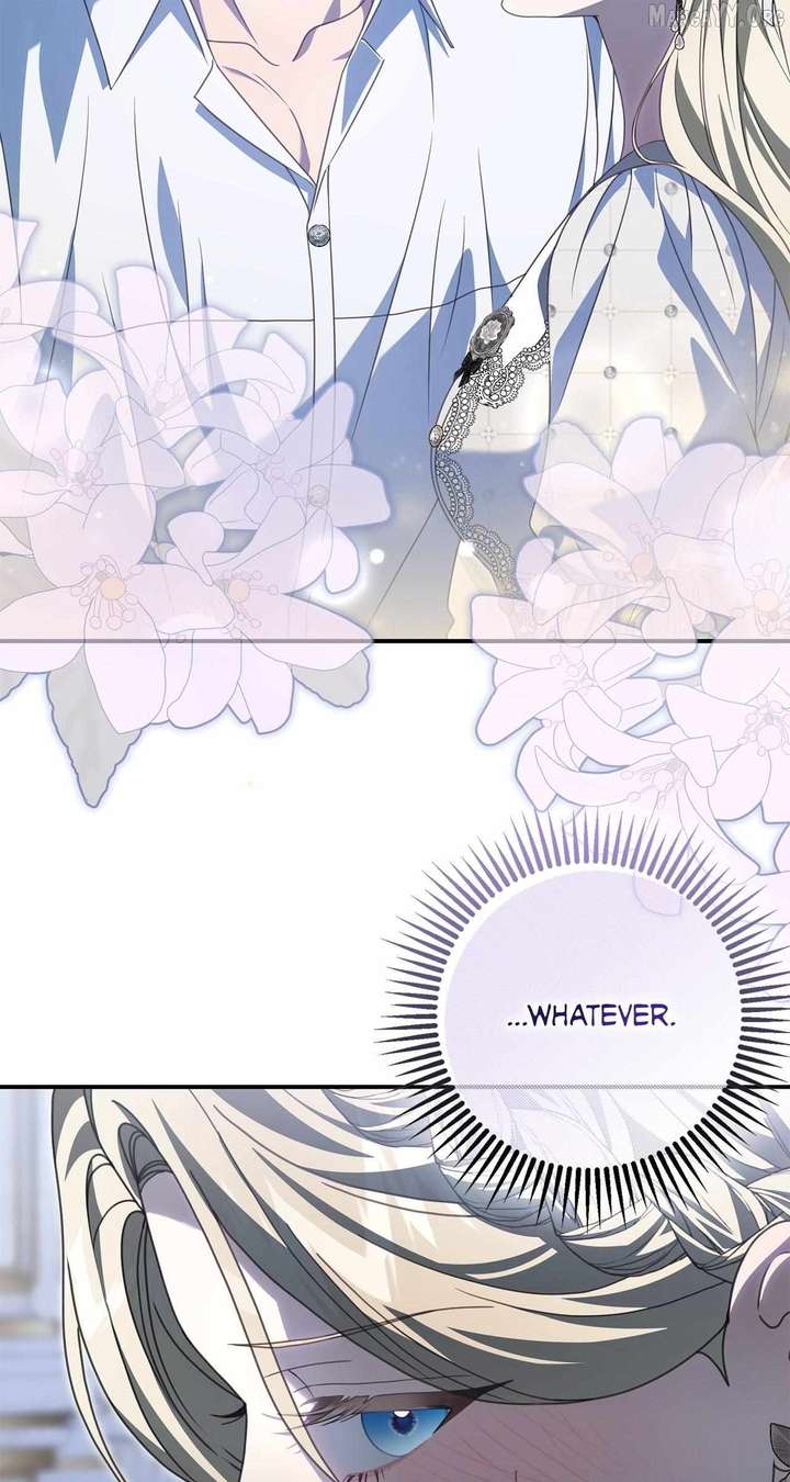 That’s Not What My Will Said Chapter 40 286 18