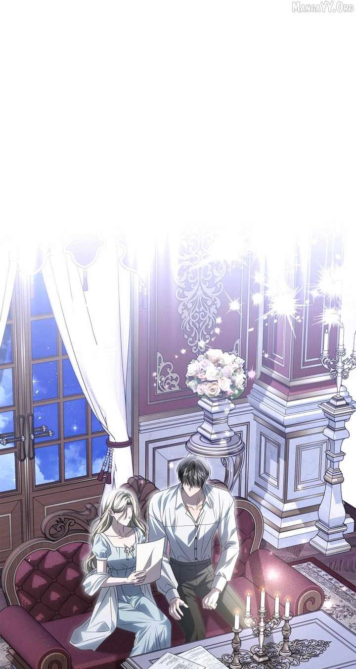 That’s Not What My Will Said Chapter 40 289 21