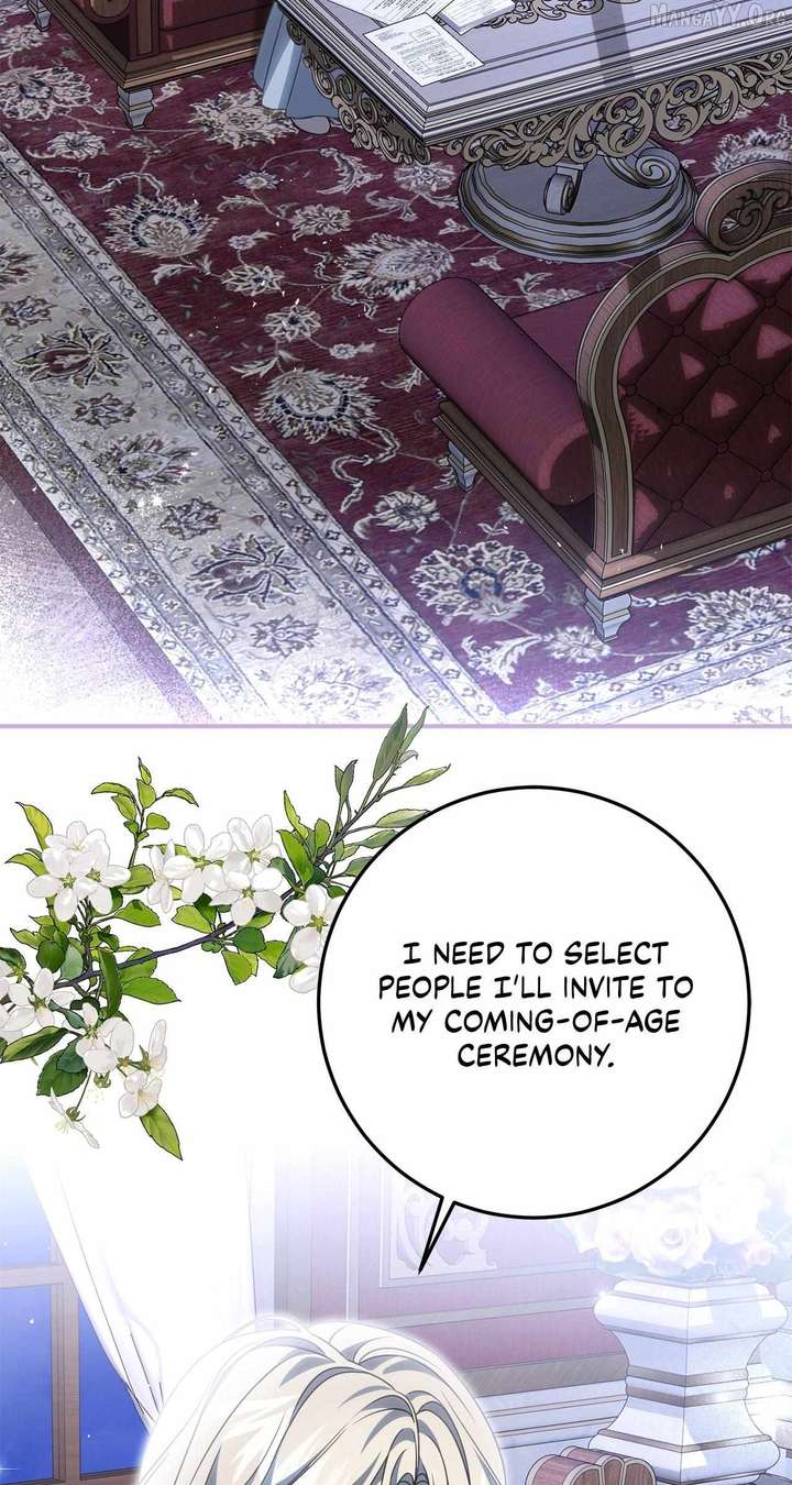 That’s Not What My Will Said Chapter 40 290 22