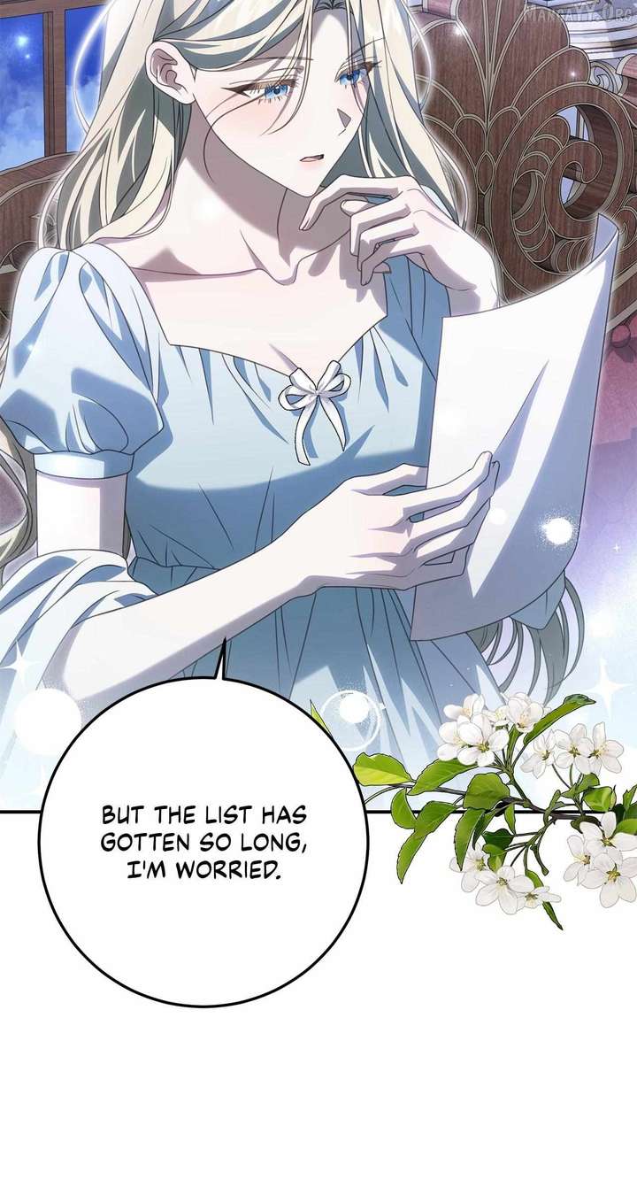 That’s Not What My Will Said Chapter 40 291 23