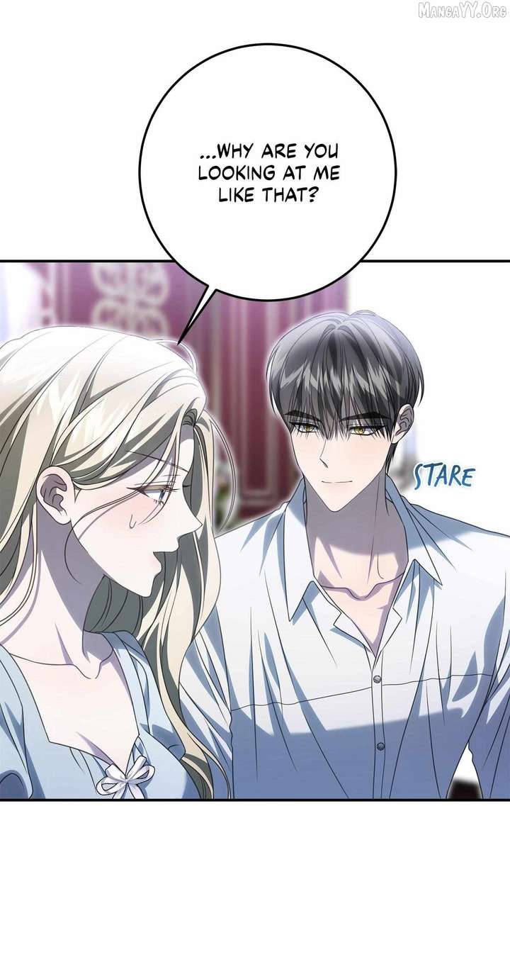 That’s Not What My Will Said Chapter 40 292 24