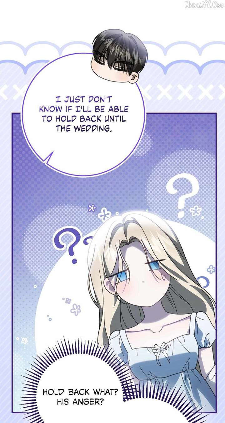 That’s Not What My Will Said Chapter 40 293 25