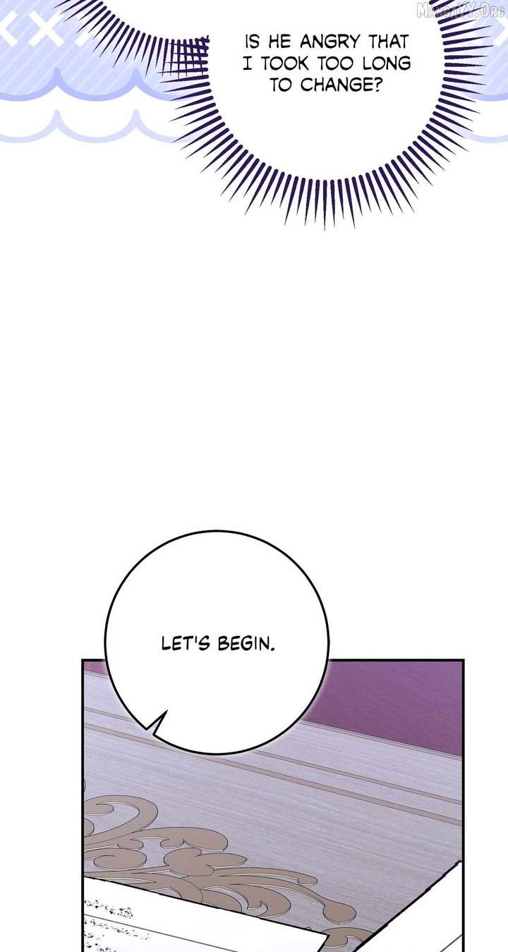 That’s Not What My Will Said Chapter 40 294 26