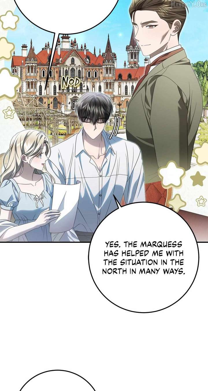 That’s Not What My Will Said Chapter 40 296 28