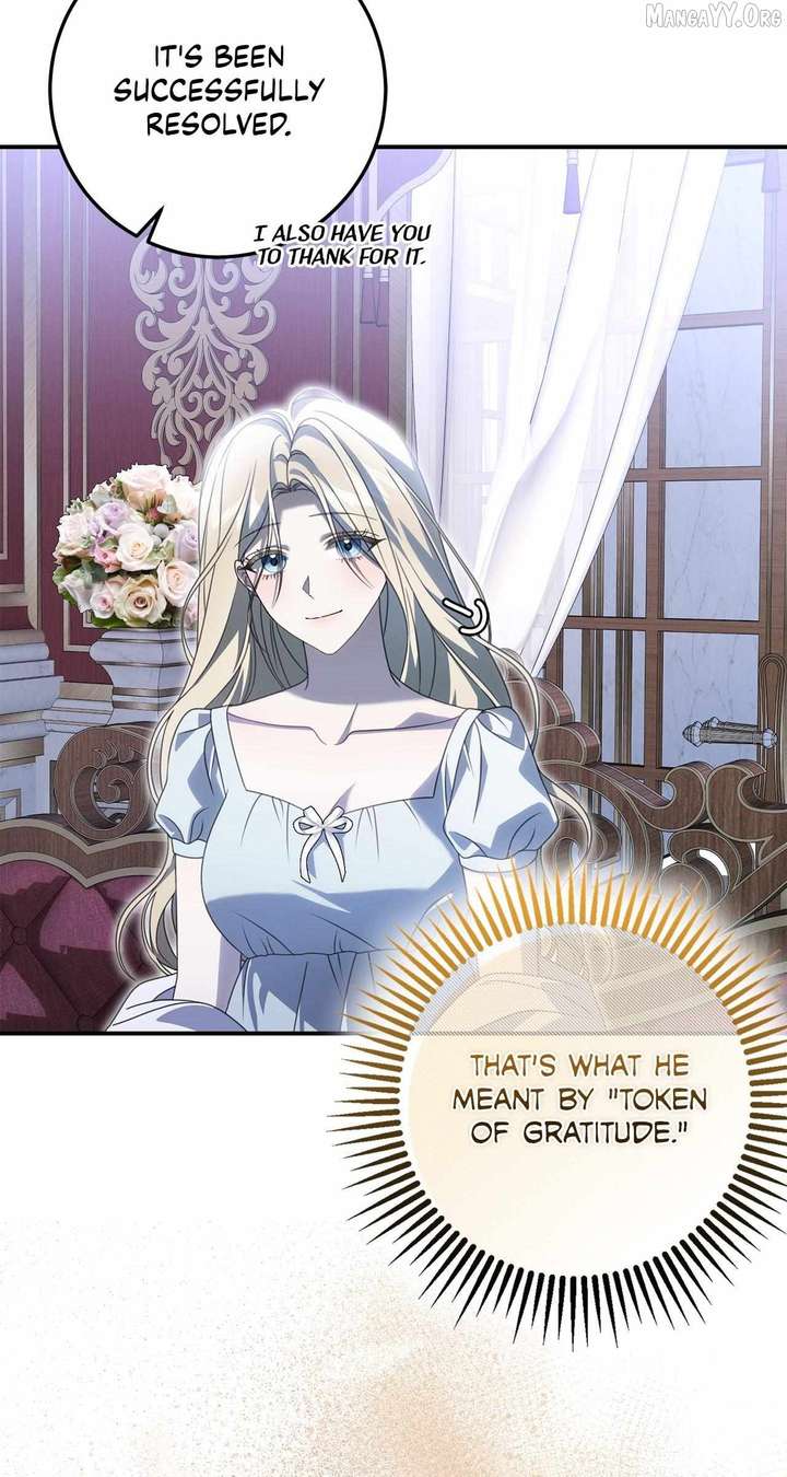 That’s Not What My Will Said Chapter 40 297 29