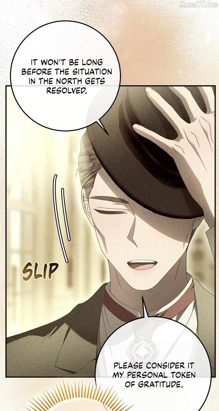 That’s Not What My Will Said Chapter 40 298 30