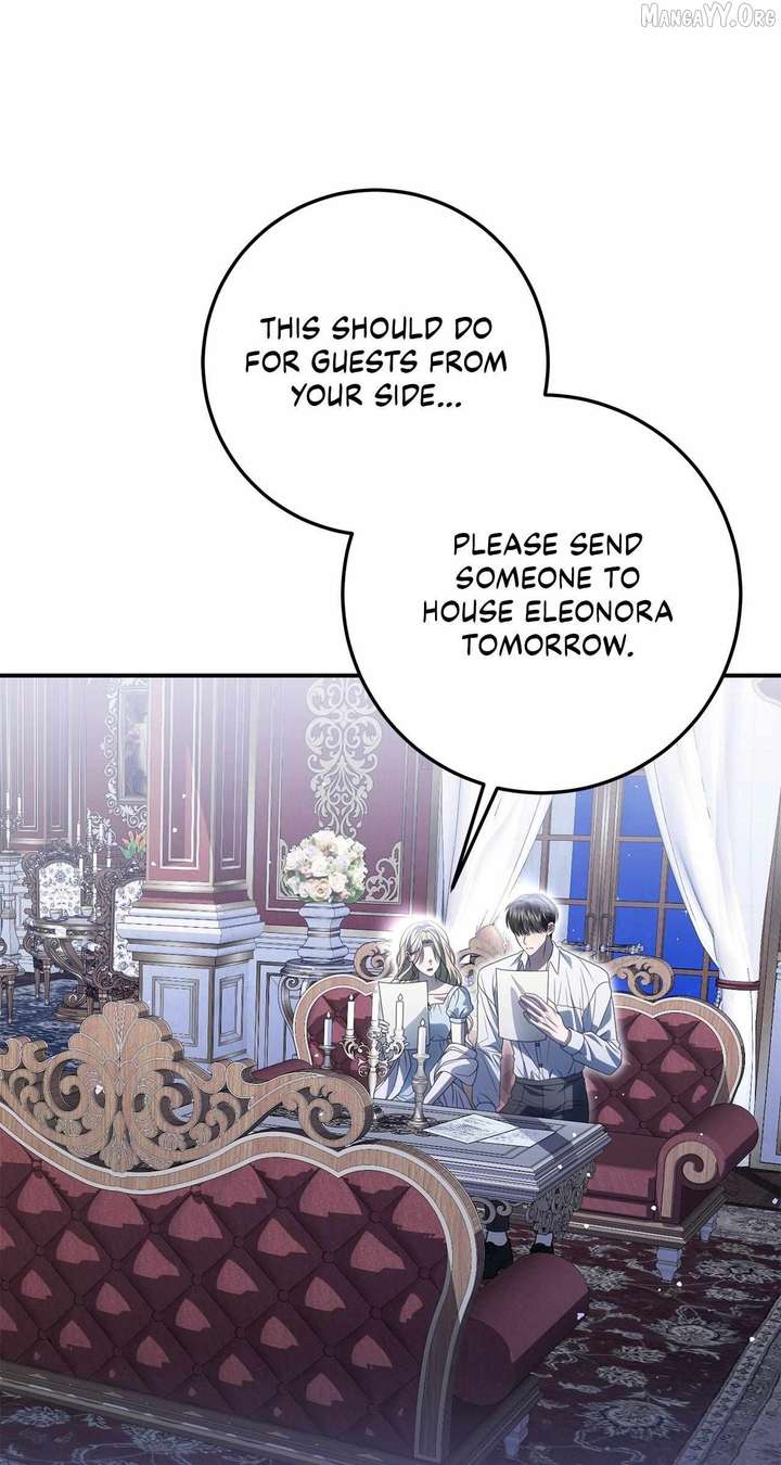 That’s Not What My Will Said Chapter 40 300 32