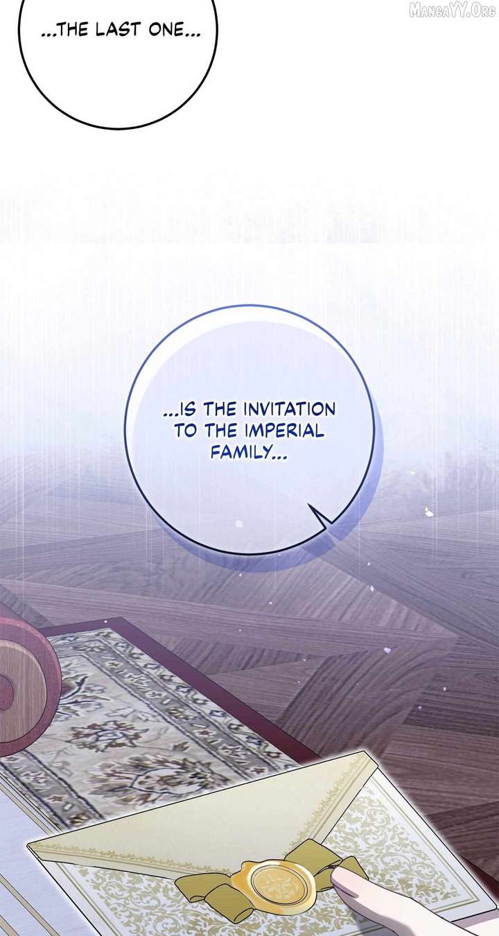 That’s Not What My Will Said Chapter 40 302 34