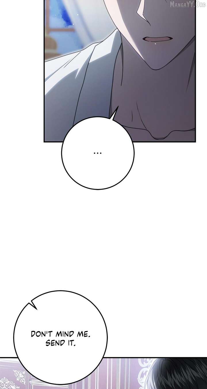 That’s Not What My Will Said Chapter 40 304 36