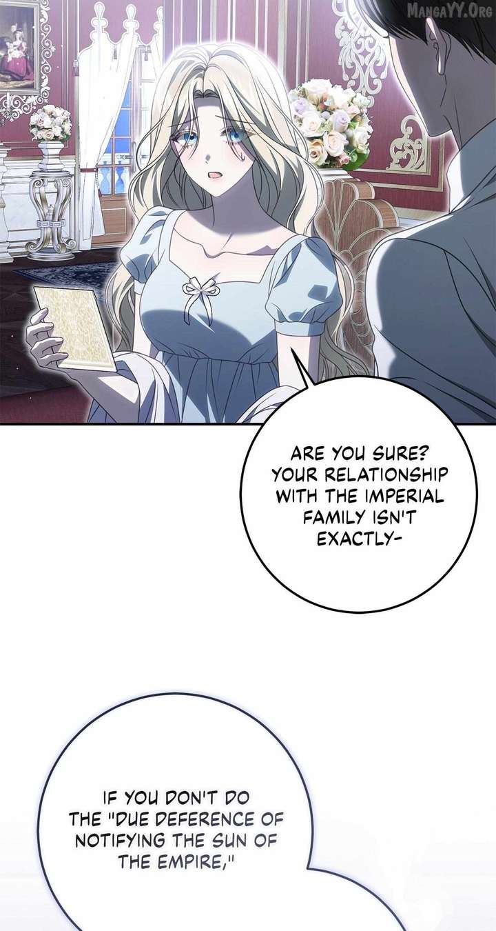 That’s Not What My Will Said Chapter 40 305 37