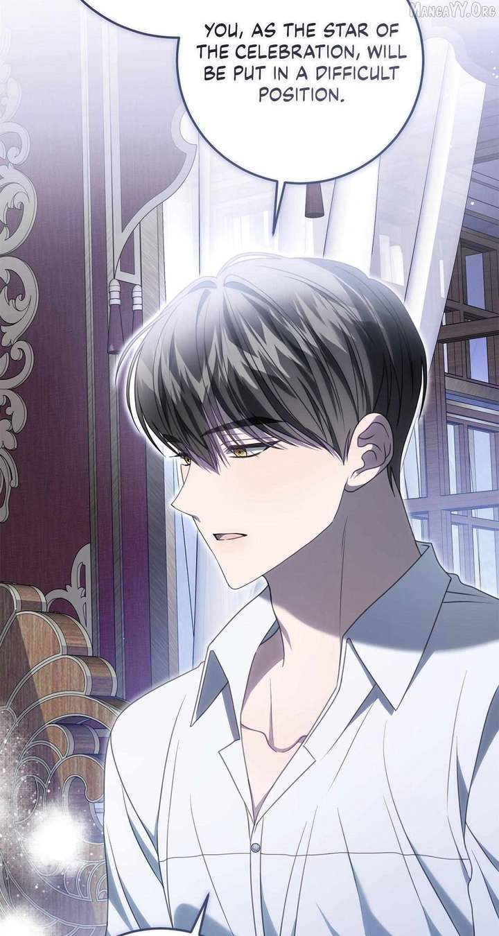 That’s Not What My Will Said Chapter 40 306 38