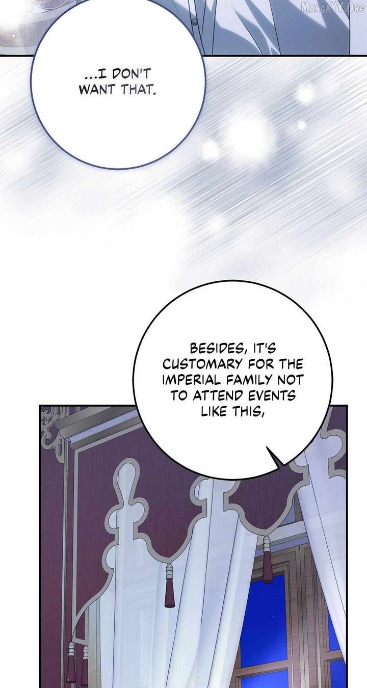 That’s Not What My Will Said Chapter 40 307 39