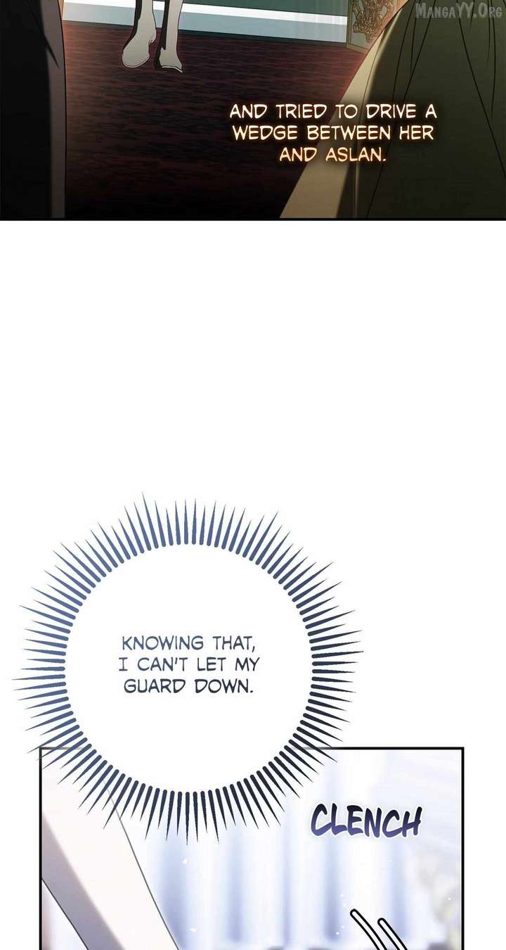 That’s Not What My Will Said Chapter 40 311 43