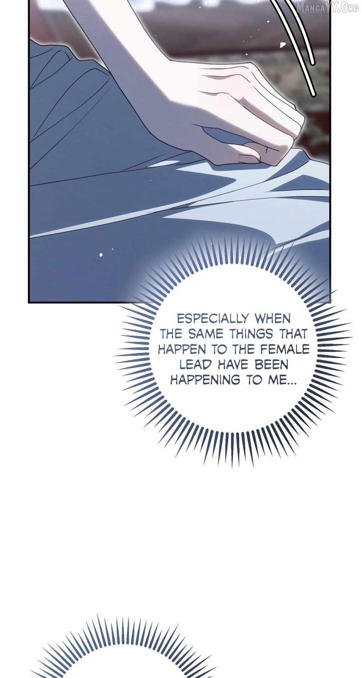 That’s Not What My Will Said Chapter 40 312 44