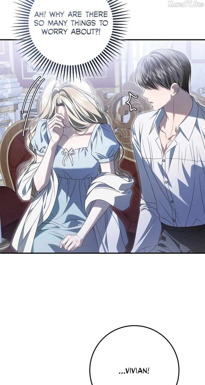 That’s Not What My Will Said Chapter 40 313 45