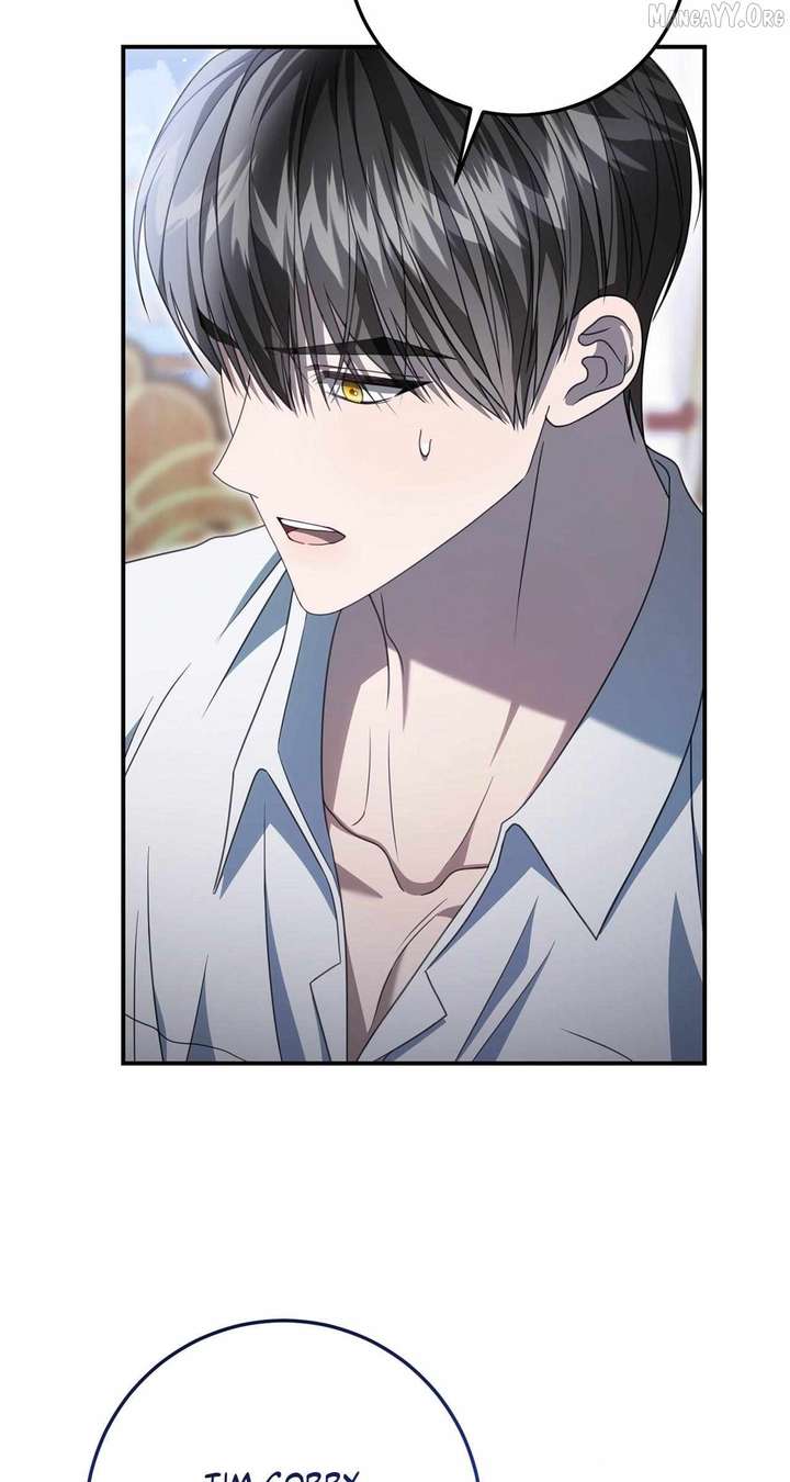 That’s Not What My Will Said Chapter 40 314 46