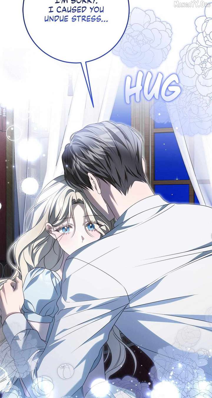 That’s Not What My Will Said Chapter 40 315 47