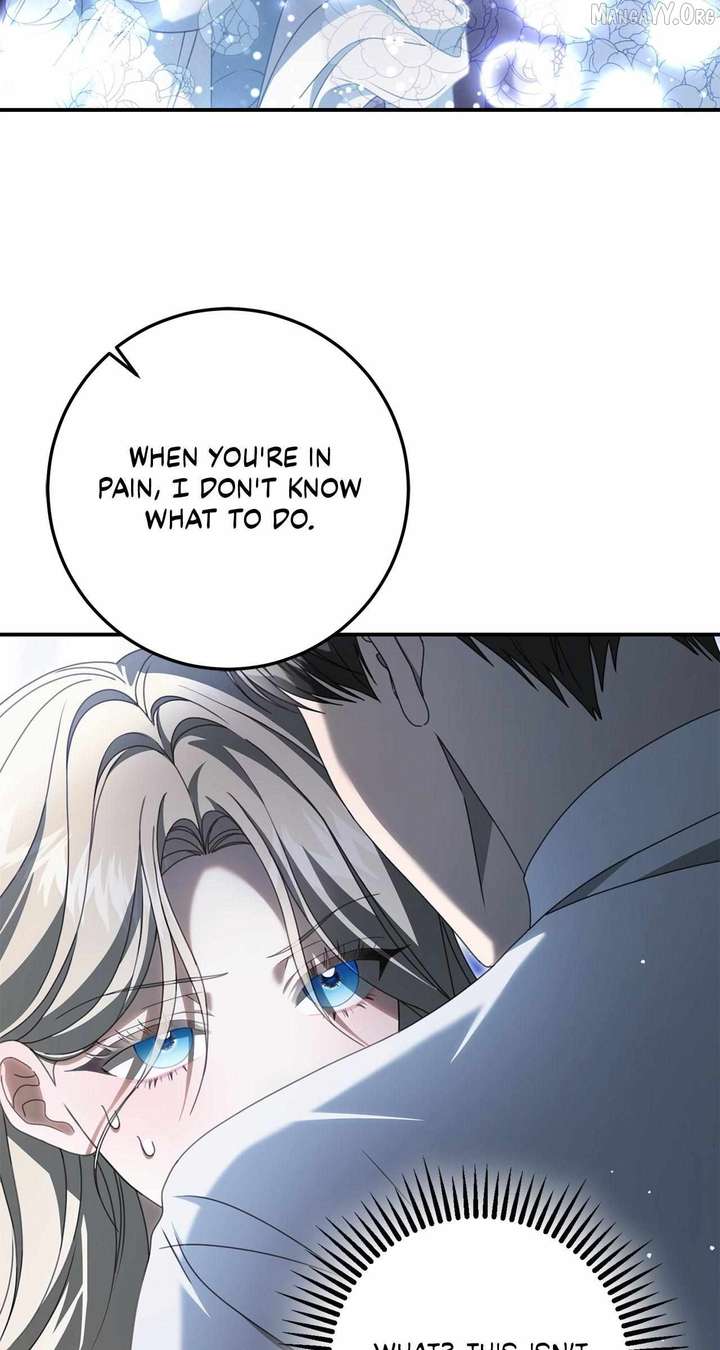 That’s Not What My Will Said Chapter 40 316 48