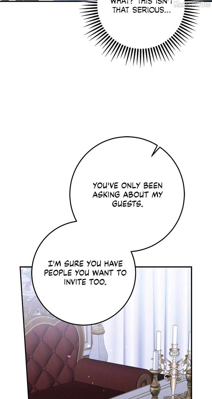 That’s Not What My Will Said Chapter 40 317 49