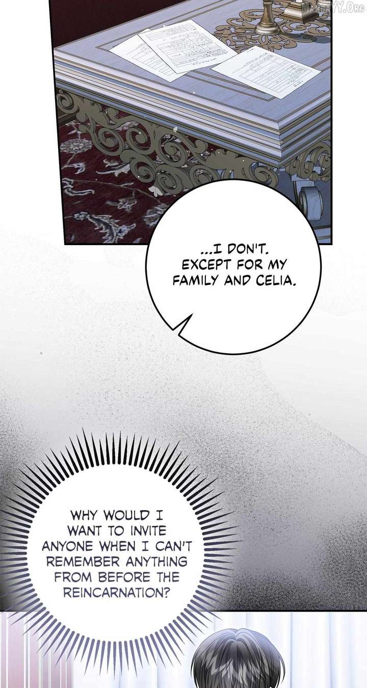 That’s Not What My Will Said Chapter 40 318 50