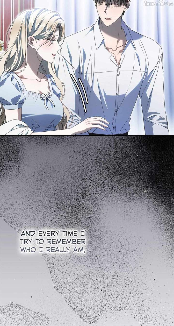 That’s Not What My Will Said Chapter 40 319 51