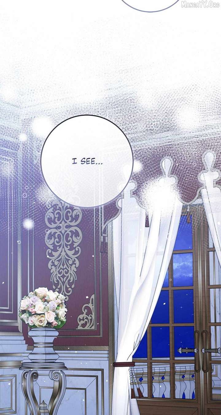 That’s Not What My Will Said Chapter 40 322 54