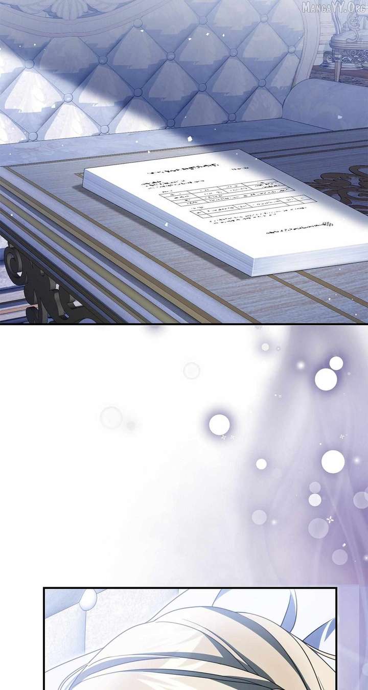 That’s Not What My Will Said Chapter 40 324 56