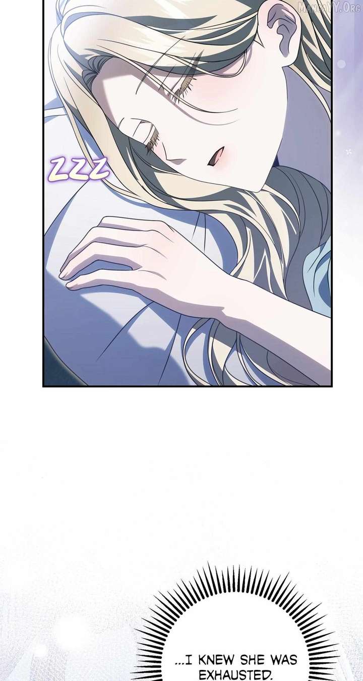 That’s Not What My Will Said Chapter 40 325 57