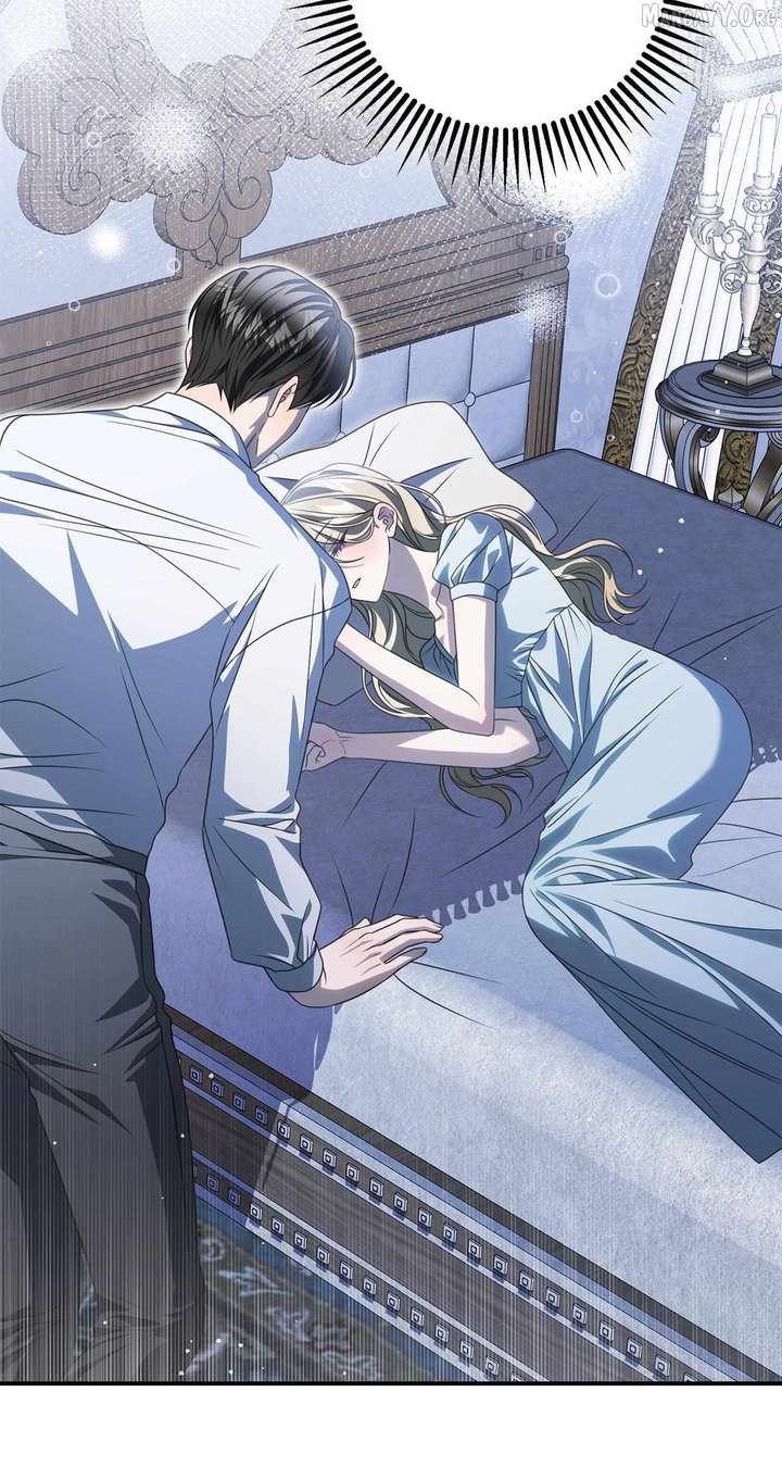 That’s Not What My Will Said Chapter 40 326 58