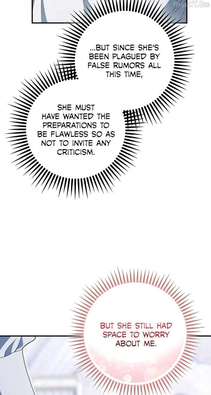 That’s Not What My Will Said Chapter 40 328 60