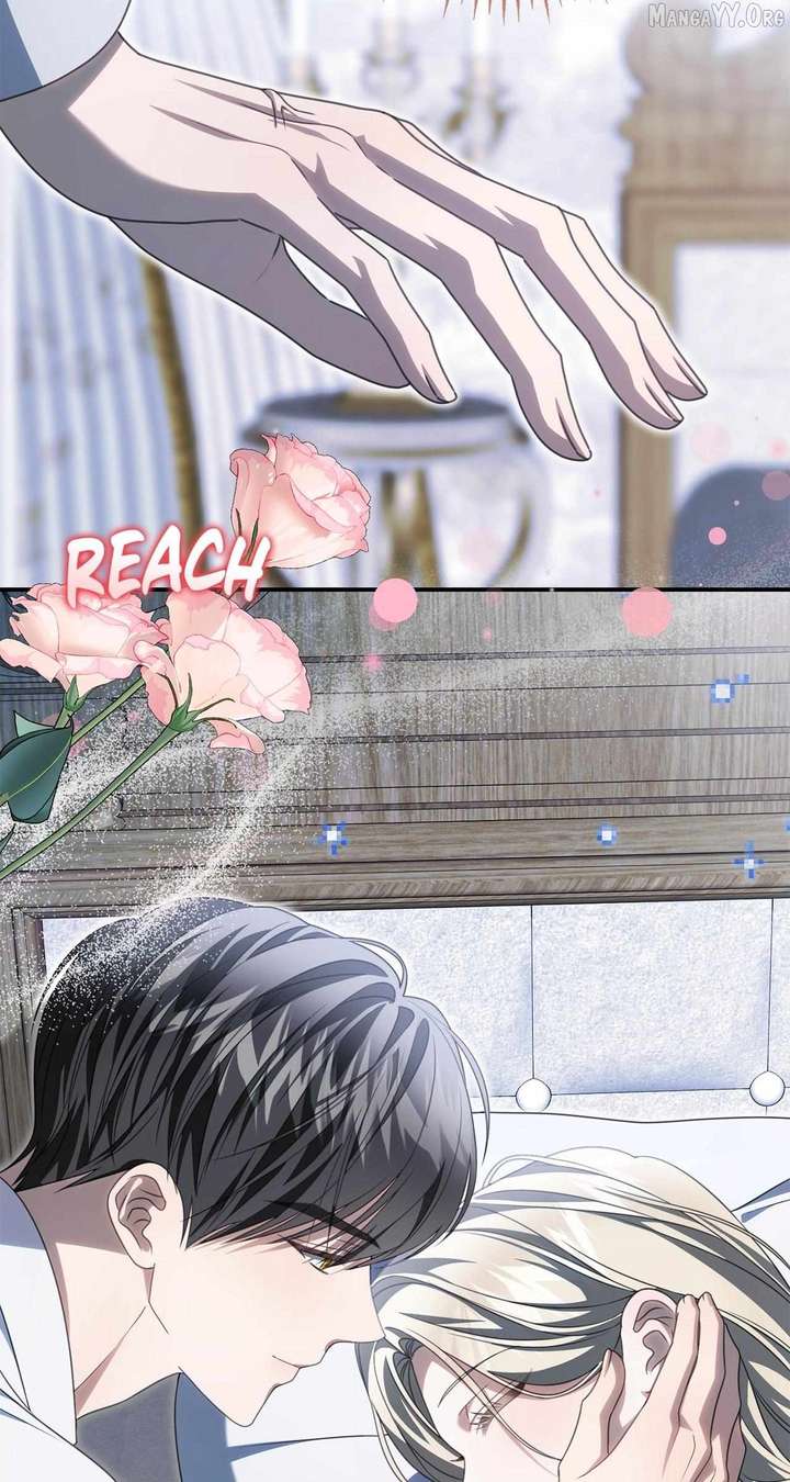 That’s Not What My Will Said Chapter 40 329 61