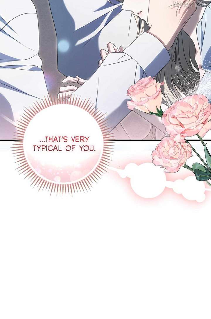 That’s Not What My Will Said Chapter 40 330 62