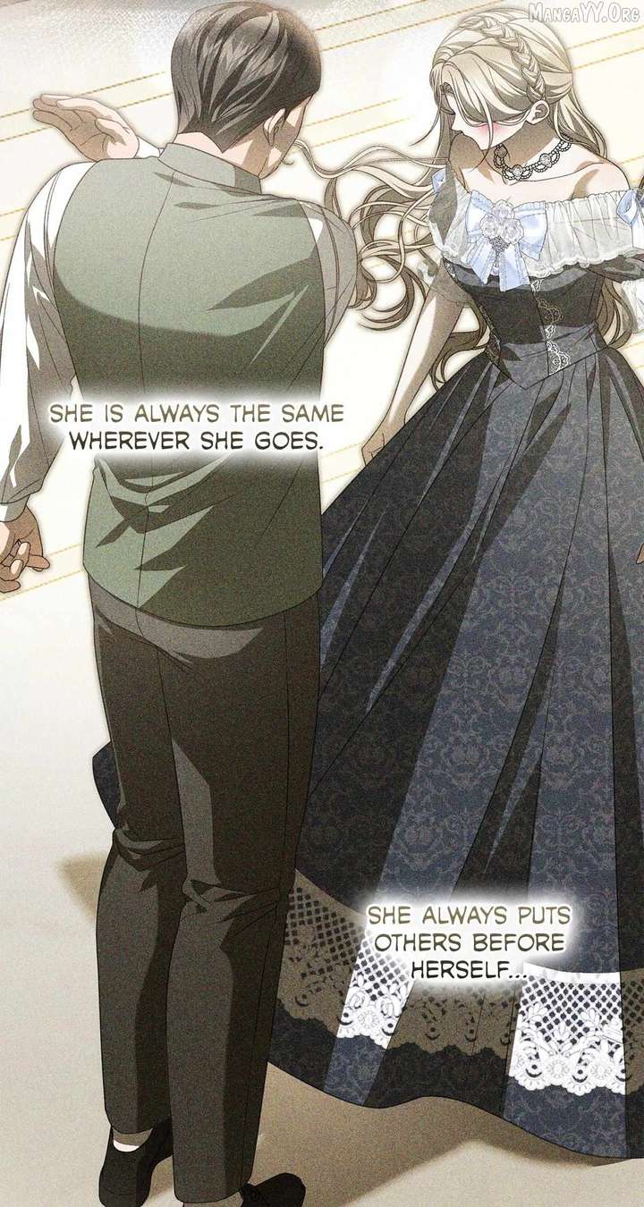 That’s Not What My Will Said Chapter 40 332 64