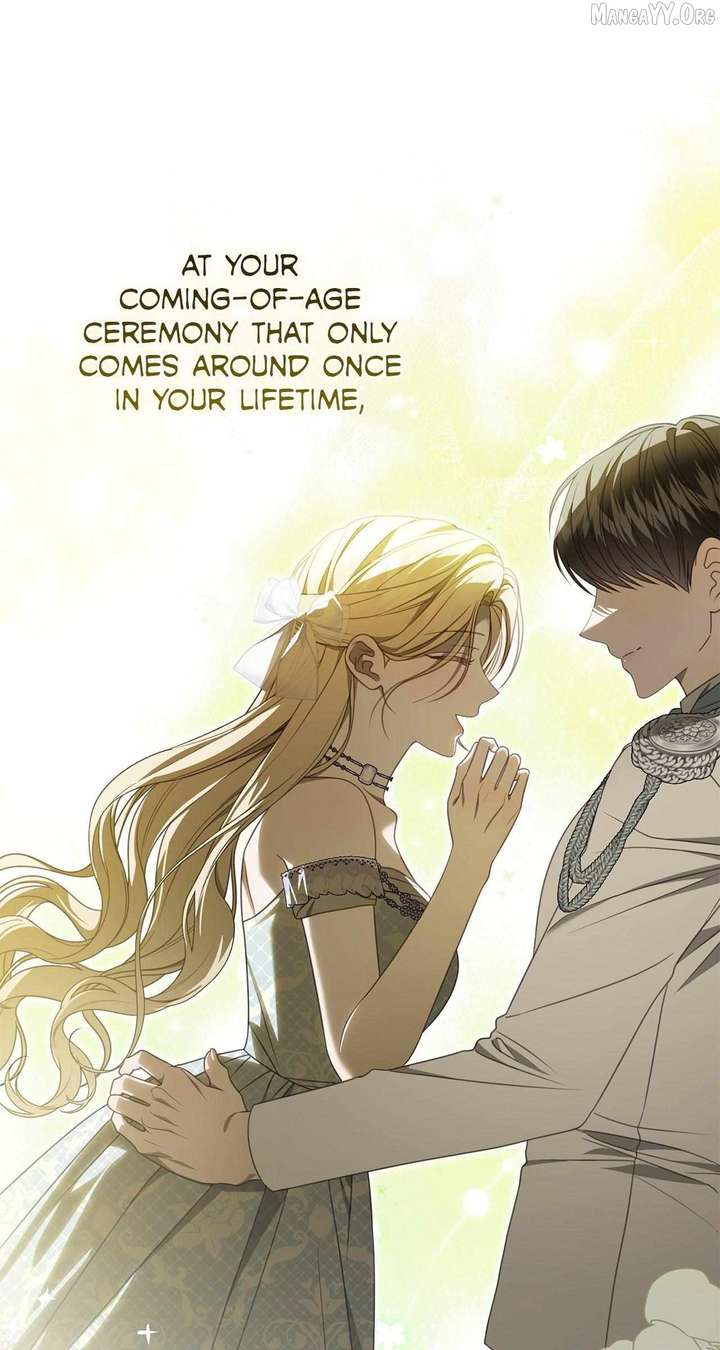 That’s Not What My Will Said Chapter 40 340 72