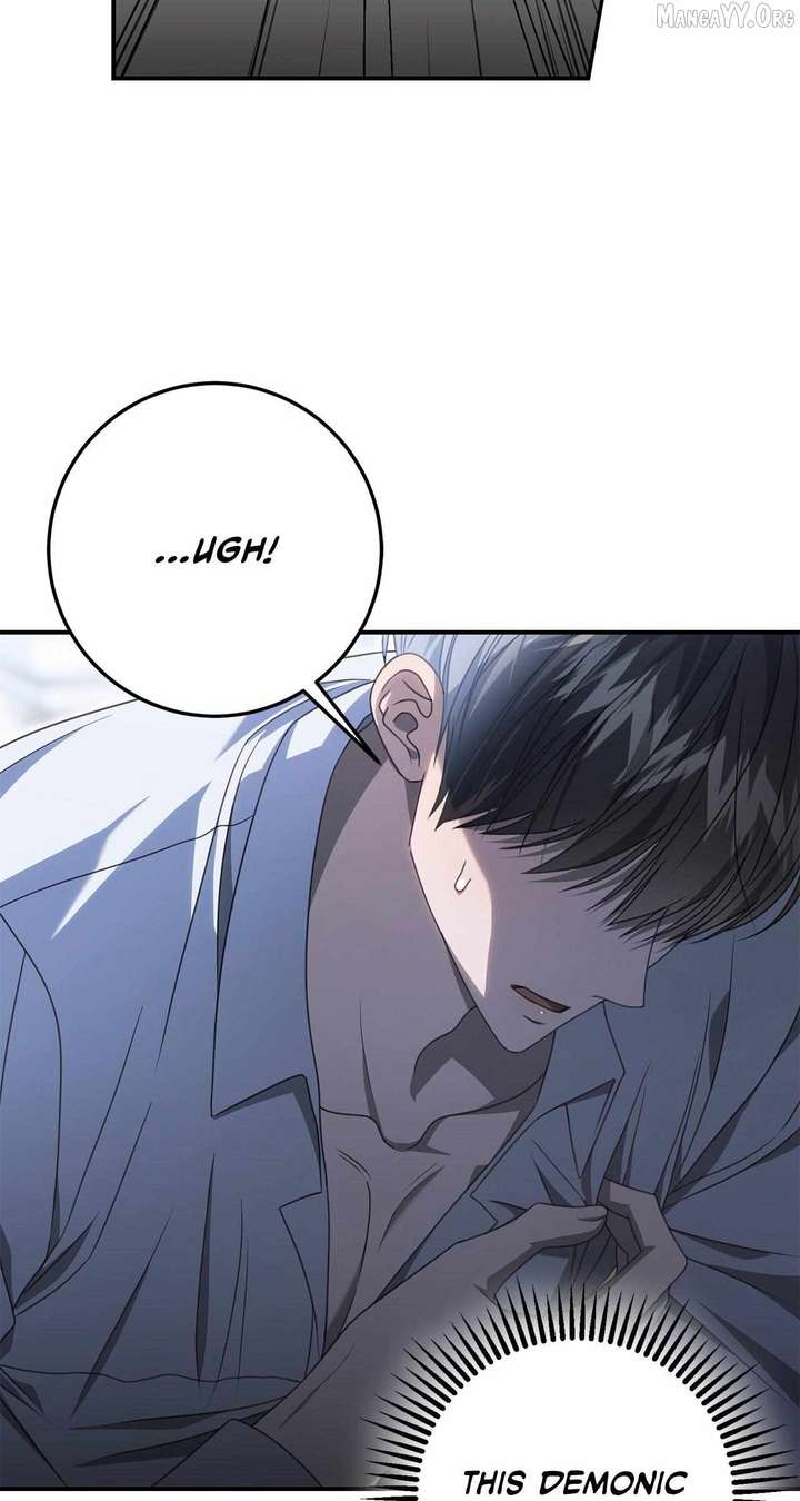 That’s Not What My Will Said Chapter 40 342 74