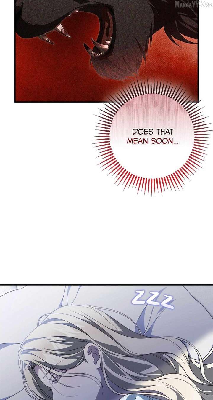 That’s Not What My Will Said Chapter 40 344 76