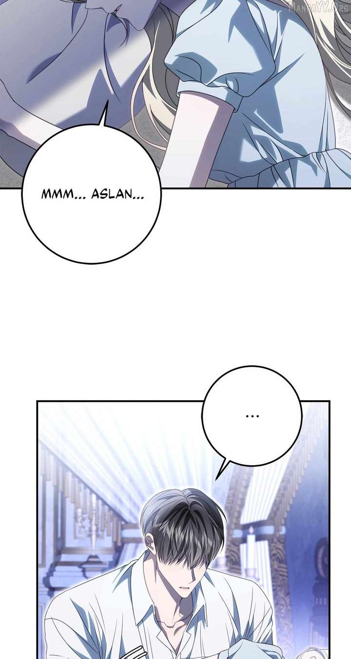 That’s Not What My Will Said Chapter 40 345 77