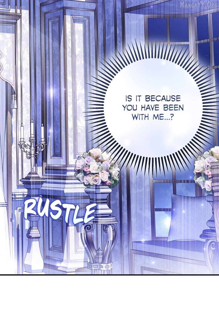 That’s Not What My Will Said Chapter 40 348 80