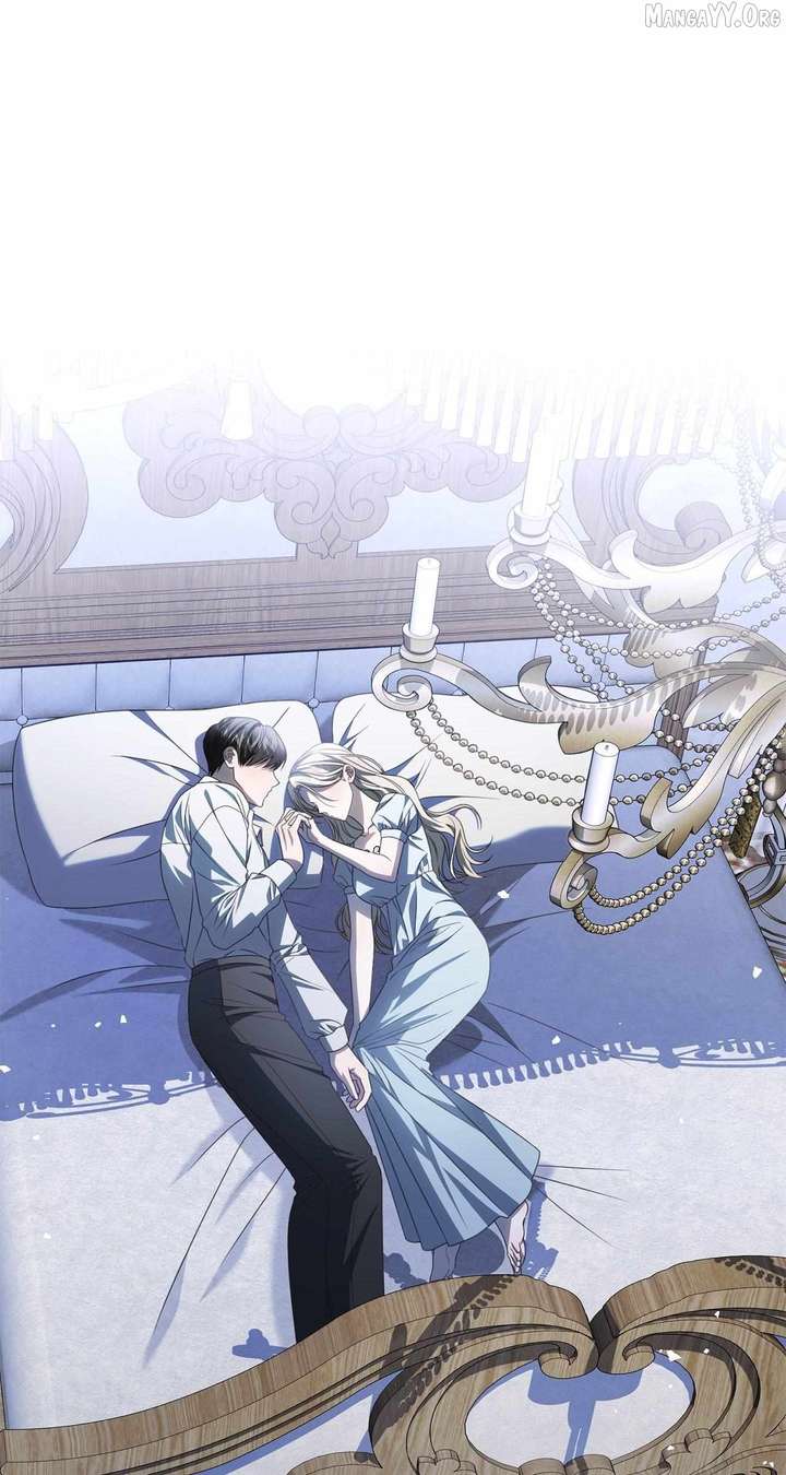 That’s Not What My Will Said Chapter 40 349 81