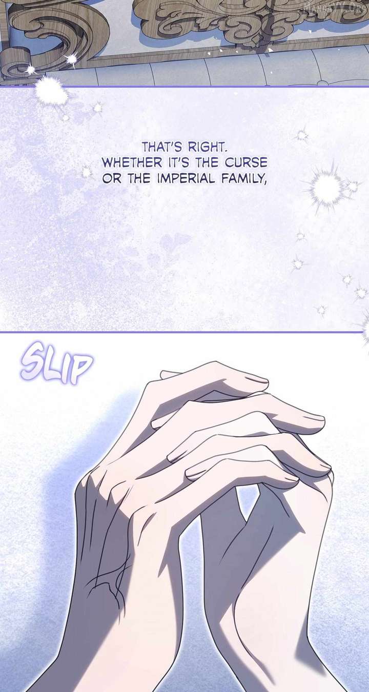 That’s Not What My Will Said Chapter 40 350 82