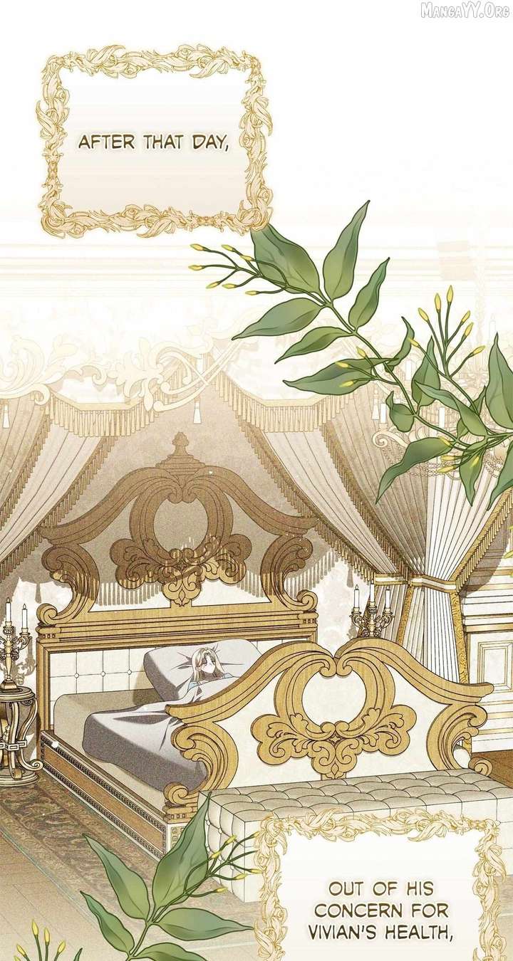 That’s Not What My Will Said Chapter 41 288 02