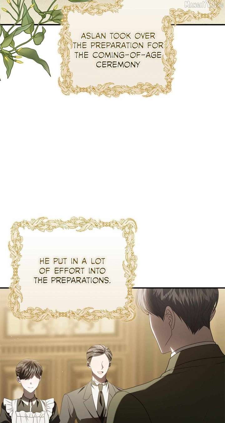 That’s Not What My Will Said Chapter 41 289 03