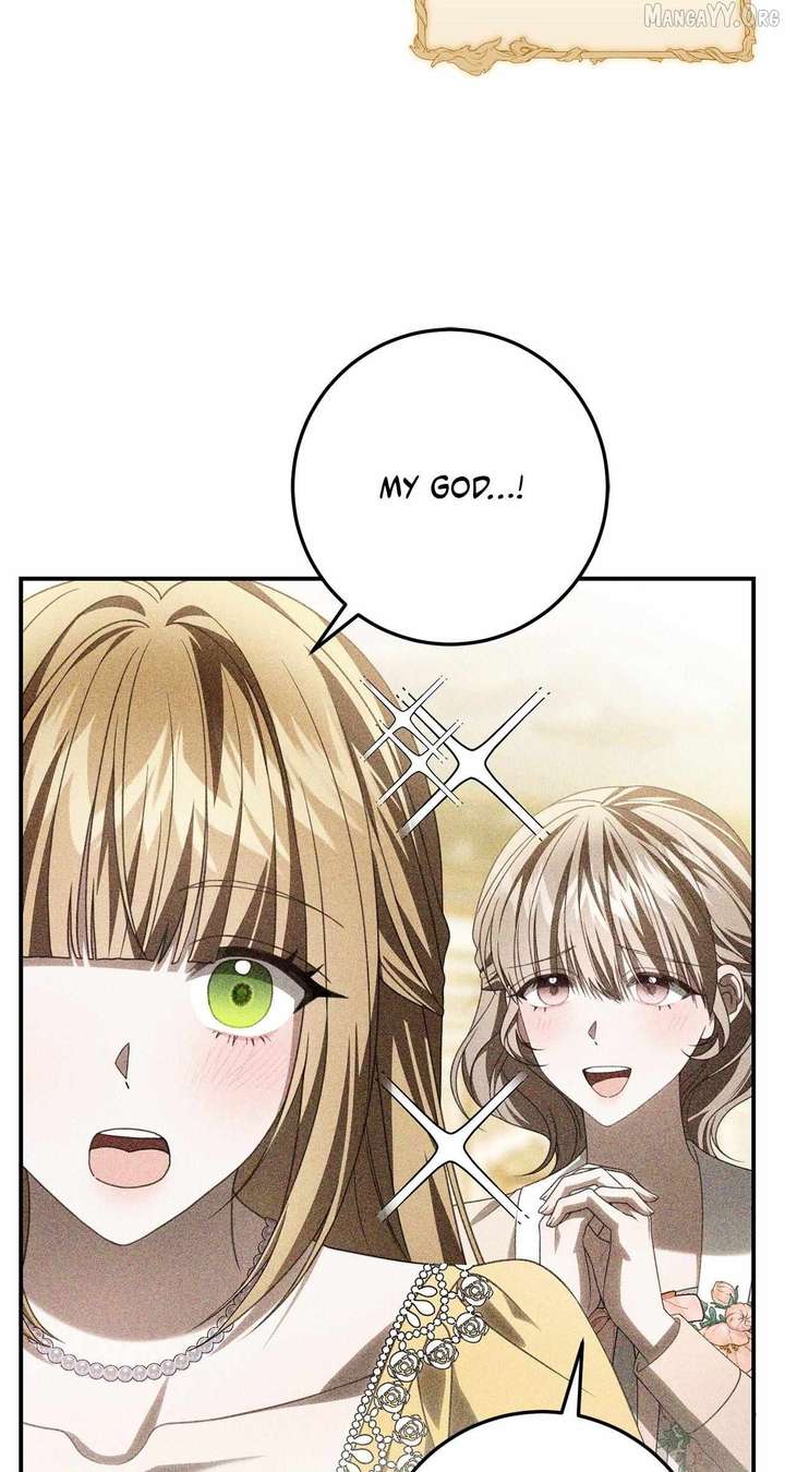 That’s Not What My Will Said Chapter 41 293 07