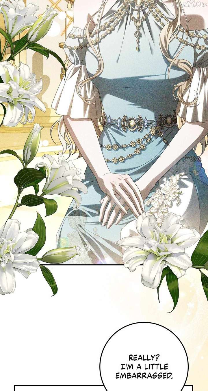 That’s Not What My Will Said Chapter 41 295 09