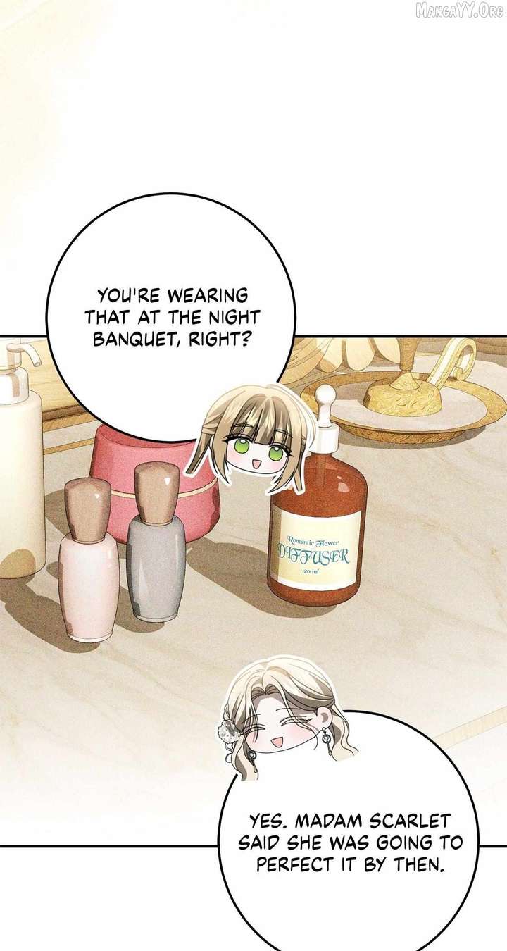 That’s Not What My Will Said Chapter 41 297 11