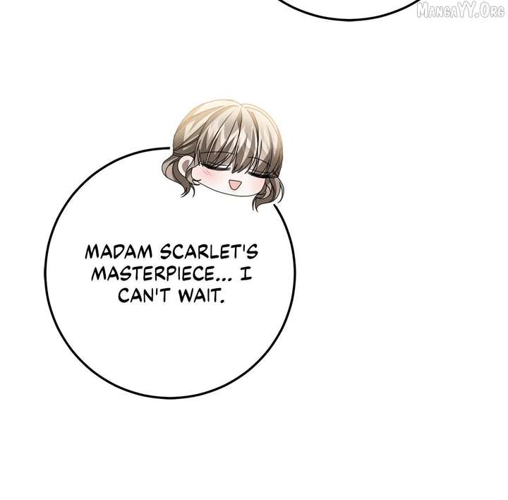 That’s Not What My Will Said Chapter 41 298 12