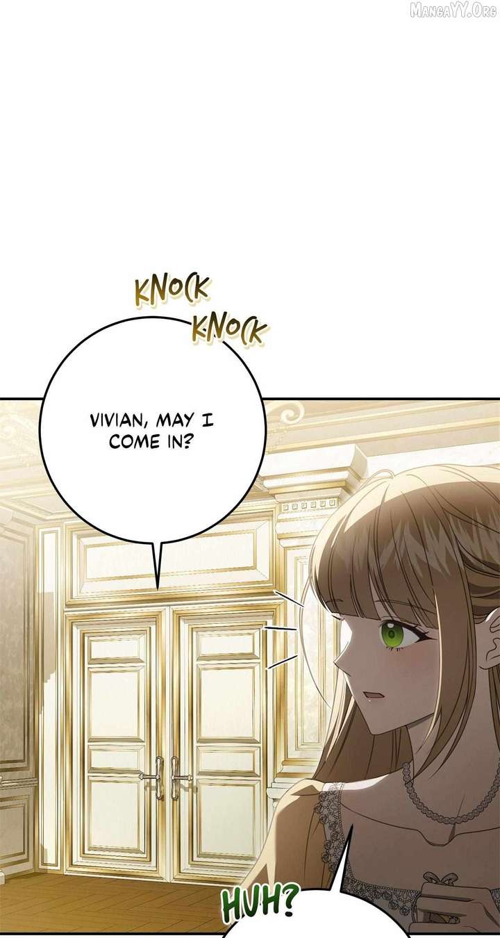 That’s Not What My Will Said Chapter 41 299 13