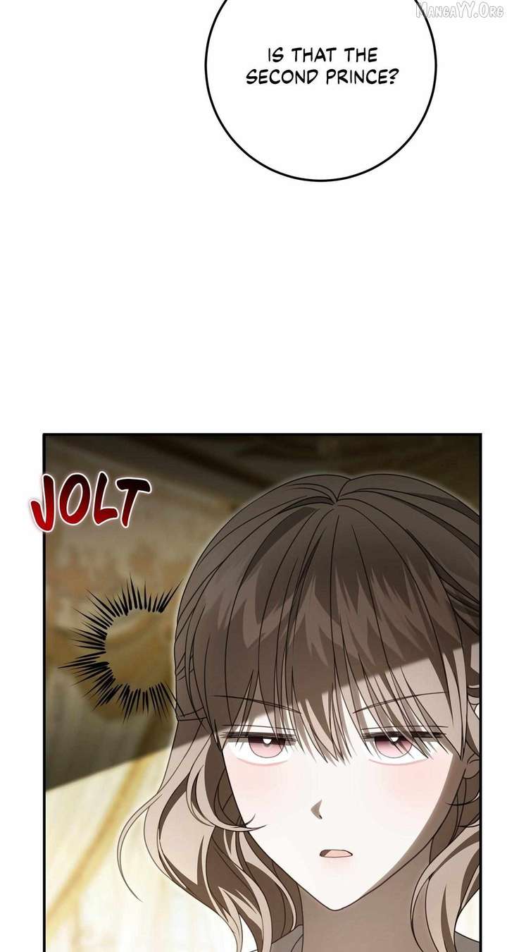 That’s Not What My Will Said Chapter 41 300 14