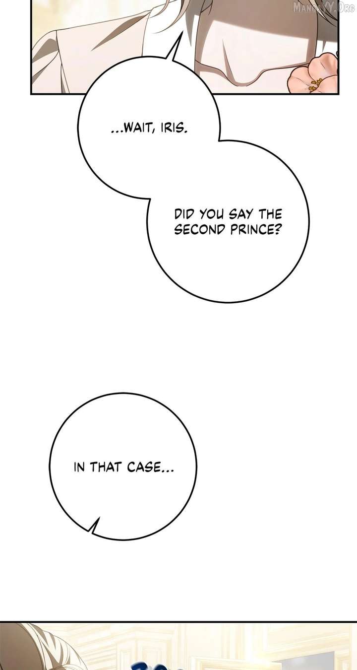 That’s Not What My Will Said Chapter 41 301 15