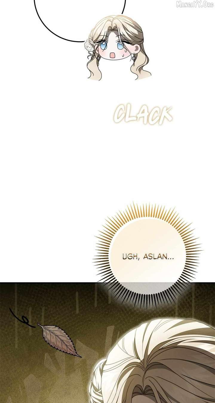 That’s Not What My Will Said Chapter 41 303 17